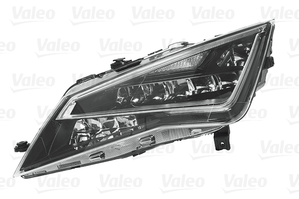 LB11C-38000R Far Cami Sag Seat Leon 2013-