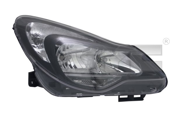 VAL 45286 Far Sol  Corsa D