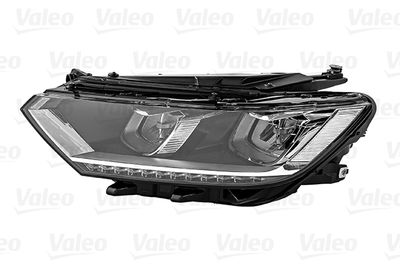 VAL-46626 Far Sol (Vw  Passat 04- Led'Li)