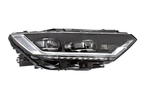 VAL-46631 Sag Led Far Vw Passat