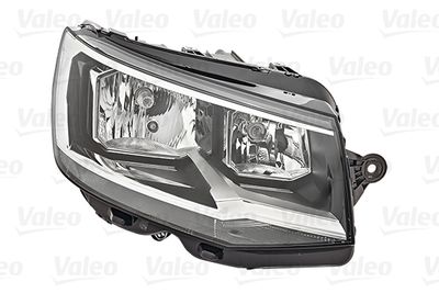 ORJINAL 7E1941006G Far Ön Sağ İşlem Görmüş Volkswagen Transporter 2015> 7e1941006c