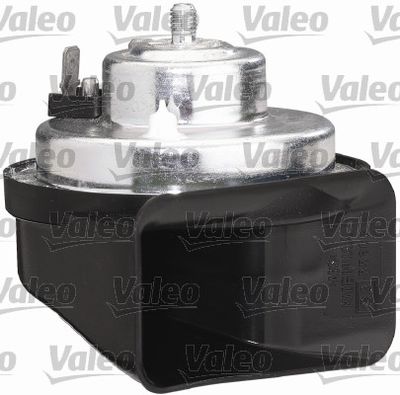 VAL-479176 Korna Elektromanyetik Siyah 12v 4.5a 405hz Ø83mm 107db 55w