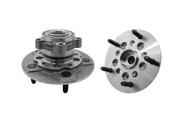 SKF-VKBA7086 On Teker Poryasi ( Rulmanli )5  Bijon Transit V363 2.2 Tdci 13- Arkadan Ceker Tek Teker