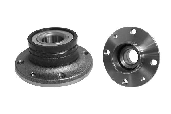 SKF-VKBC20030 Arka Teker Poryasi Abs Li (Fiat 500 Fiorino Albea Palio Linea Brava Bravo Alfa Romeo 145 146 Mito )