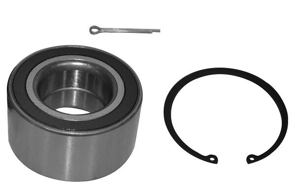47-1600 On Tekerlek Rulmani Sol-Sag Abs Okuyuculu 40x78x40 Chevrolet Aveo 1.2 16v -1.4 16v - 1.3 D 2011-2014/ Trax 1.4 - 1.6 2012-2014/ Opel Meriva B 1.3 Cdti - 1.4 16v - 17 Cdti/ Mokka 1.4 - 16 2012-