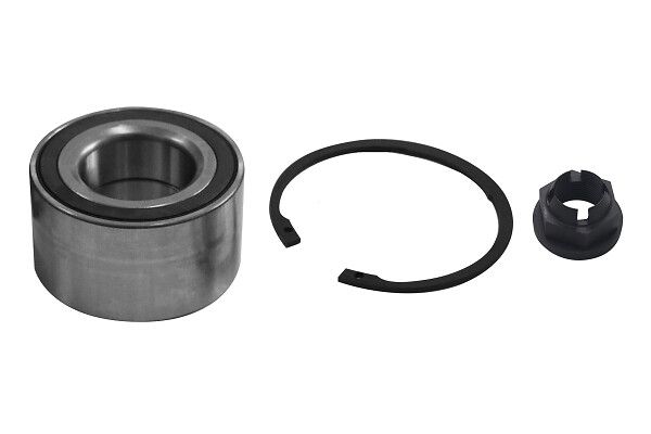 47-3308 On Tekerlek Rulmani Sol-Sag Abs Okuyuculu 42x80x44 Peugeot 3008 2016- / 308 Ii 2014-/ 5008 Ii 2014-/ Citroen C4 Picasso Ii 2013-/ Opel Grandland 2017- / Combo 2018- / Toyota Proace City 2019-
