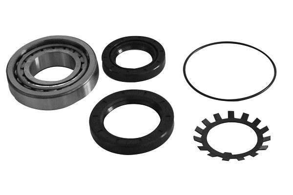 ORS-30208 Arka Teker Ve Sanziman Zf Rulmani L200 L300 Pajero