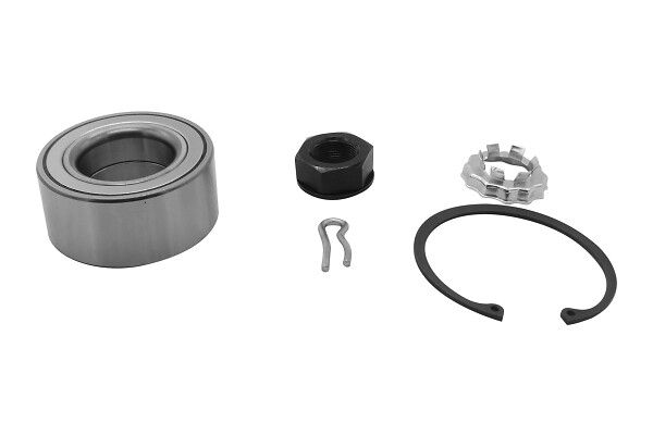 FAG-713630580 Rulman On Teker (44x82,5x37) ( Fiat   Scudo / Peugeot   Expert/806 / Citroen   Jumpy )