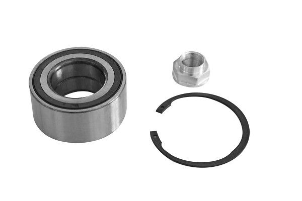 FAG-713623490 Rulman On Teker-(45x84x39)-(Suzuki  Swift 05/10  4wd   / Sx4 06- / Fiat  Sedici 06- )