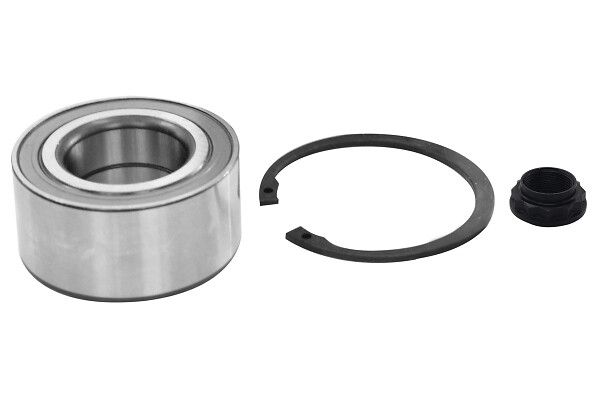 47-1406 Arka Tekerlek Rulmani Sol-Sag Abs Okuyuculu 45x85x41bmw 3 Serisi (E46) 330 D - 330 Ci - 330xi- 1998-2005/ 7 Serisi (E38) 740i - 750i 1994-2001/ X3 (E83) 2.0 D - 3.0 D 2004-2010