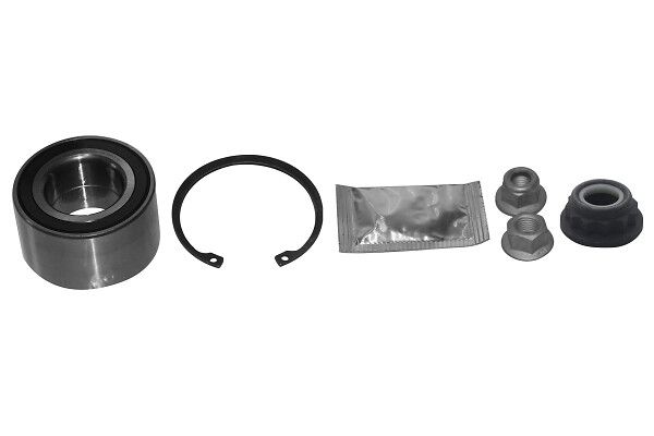 CON-WBE1084 On Teker Rulmani Set ( Vw   Up 11-/ /Seat  Citigo)