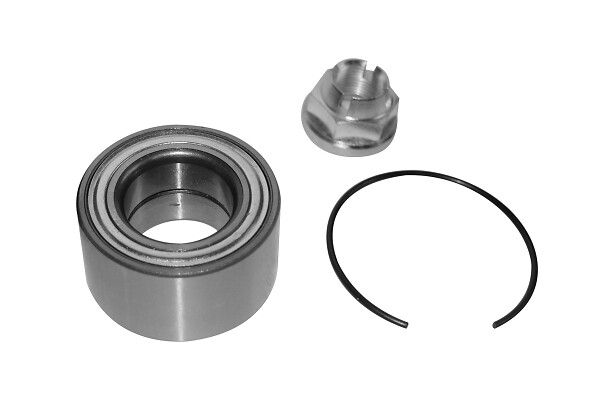 47-3511 On Tekerlek Rulmani Sol-Sag 35x65x35 Renault R9 1.4 - 1.6 1985-2000 / R11 1.4 - 1.6 - 1.7 1983-1995 / Clio I 1.4 1990-1998 / Dacia Solenza 1.4i 2003-