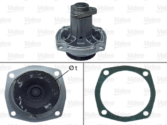 MTL-24-0101 Devirdaim  (Alfa Romeo  145-146 1,4 1,6 1,7ie-33 1,3)