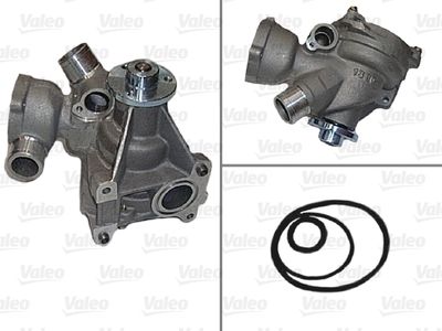 VAL-506057 Devirdaim Pompasi Mercedes (M103) 190 W201 86/93 W126 86/91 R107 85/89 W126 86/91