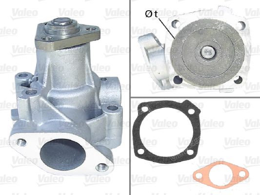 BENDIX 190565B Su Pompasi (Devirdaim) Fiat Croma 2000lancia Delta - Kappa - Prisma - Thema 2.0