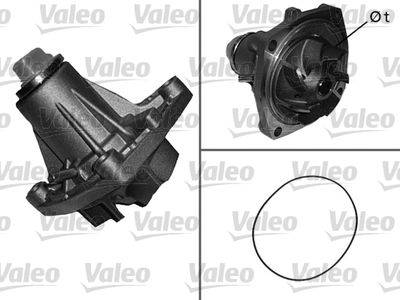 BENDIX 190450B Su Pompasi (Devirdaim) Alfa Romeo 33 - 155 - 164chrysler Voyager Iiford Scorpio I-Iirover 800