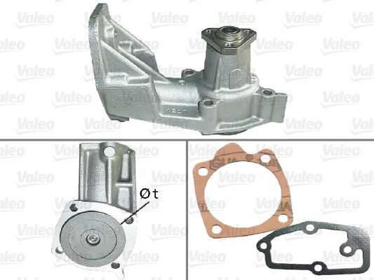 KLR-368780 Devirdaim Alfa Romeo 155 2.0 16v 92 97