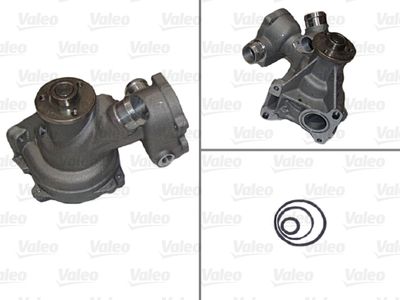 VAL-506380 Su Pompasi Mercedes M104 W124 W129