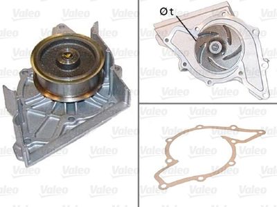 VAL-506442 Su Pompasi 80 100 A6 A8 Cabrio Coupe