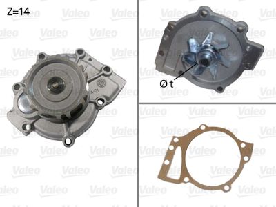 AIS WV-002B Devirdaim  S90/V90