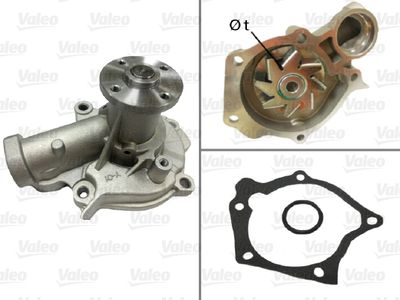MGA-65397 Devirdaim-(Hyundai   Sonata 1998/2004/Santafe 2001/2006/ Kia  Magentis 2001//  2.0-2.4 )