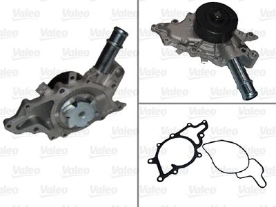 ZWP1225 Devirdaim Mercedes Vito (638) 108 Cdi - 110 Cdi - 112 Cdi 1997-2003
