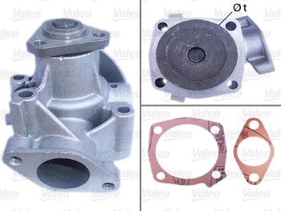 BENDIX 190564B Su Pompasi (Devirdaim) Fiat Croma - Tempra - Tipolancia Debra - Thema
