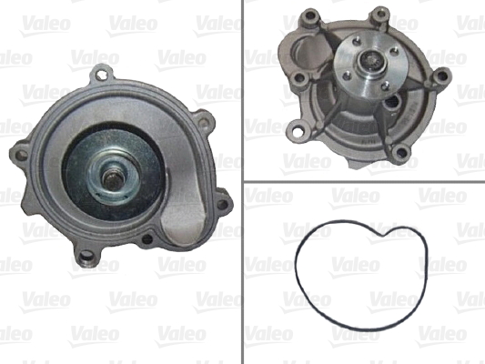 BENDIX 190046B Su Pompasi (Devirdaim) Mercedes C - Clk - E - Slk