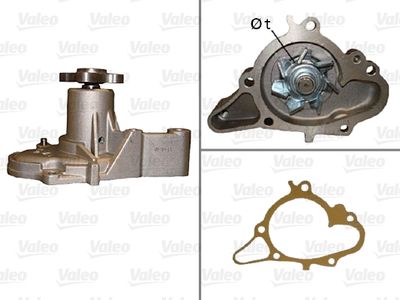 MTL-24-1021 Devirdaim Hyundai Atos 06-/ I10 08-13 Kia Picanto 04-10 Benzinli