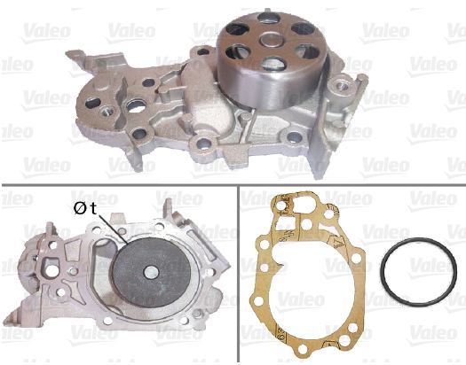VAL-506968 Devirdaim Clio Iii 1.2 16v 05> Modus 04> Twingo 1.2 16v 07>