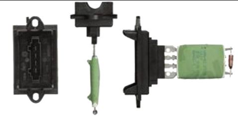 HELLUX HLR.100187 Kalorifer Rezistansi 1007-C2 1.1 - 1.4 - 1.6 Hdi - Kalorifer Rezistansi 1007-C2 1.1 - 1.4 - 1.6 Hdi -
