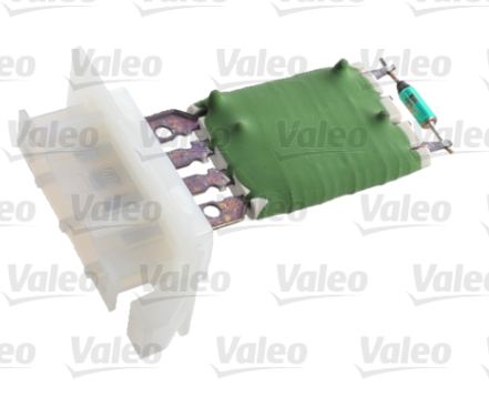 OPL 9180020 Klima Fan Rezistörü Manuel Klima Vectra C