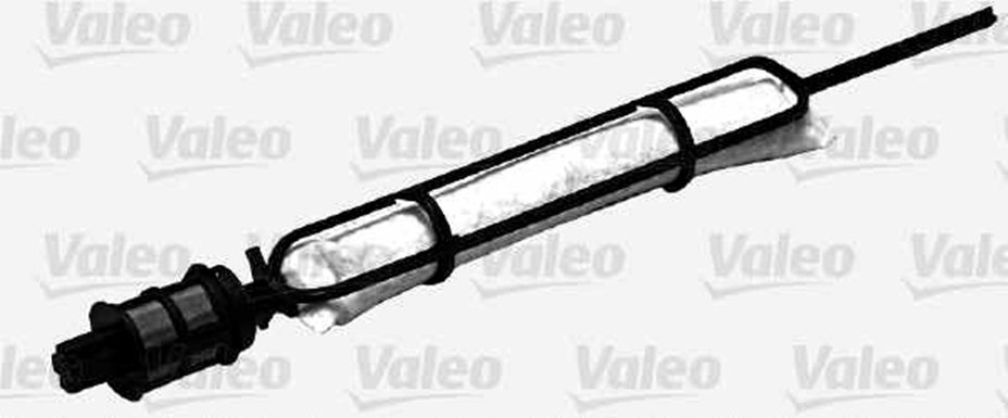 VALEO.509949 Kurutucu Opel Astra 2004>