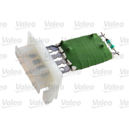 VAL-515079 Elektronik Kontrol Unitesi (Peugeot  Partner / Citroen  Berlingo 1.4 1.6 16v 1.6hdi)