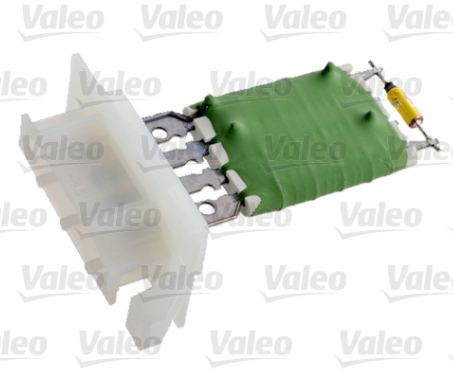 HELLUX HLR.100082 Kalorifer Rezistansi Peugeot Partner I Ii 1.4 1.6 1.9 2.0 97 Citroen Berlingo 1.4 1.6 1.9 2.0 97