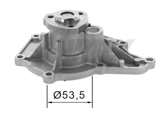 VAL-529222 Su Pompasi A5