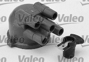 VAL-582201 Ateşleme Elemani Dist Kapaği + Tevzi Mak. D109 Psa