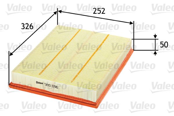 1680344580 Hava Filtresi  Vectra C