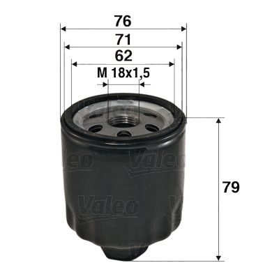 KOF18011 Yag Filtre Egea 1.4 16v 2015-/ Linea 1.4 2007-/ Doblo 1.4 2010-/ G.Punto 1.4 2005-2012/ Fiorino 1.4i 2007-/ Bravo Ii 1.4i 2006-/ Palio 1.2i 16v 2003-2007/ Albea 1.2i 2003-2007/ Astra F 1.7 D 1991-1998