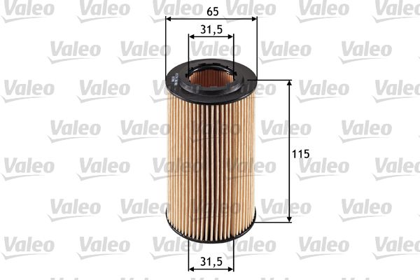MANN-HU718/1K Yag Filtresi Mercedes 108 Cdi Vito 109 Cdi Vito 110 Cdi Vito 111 Cdi Vito 112 Cdi Vito 115 Cdi Vito
