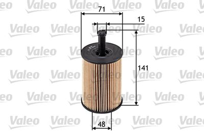 KOF44005 Yag Filtre Audi A3 / A4 / A5 / Seat Leon / Ibiza / Skoda Fabia / Volkswagen Golf / Jetta / Passat 2.0 Tdi 1.9 Tdi 2003-2012