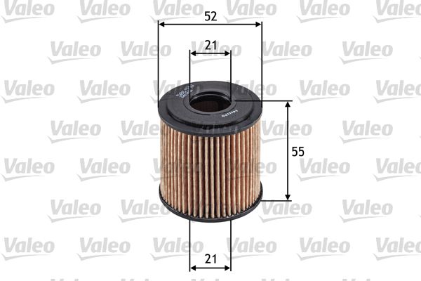 GRT-43200 Yag Filtresi (Smart City Coupe Fortwo Coupe Roadster 1997-2014)