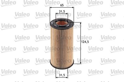 BOS-1457429244 Yag Filtresi Volvo S40-V50-S60-V70-Xc70-V60-Xc60-Xc90 (05-18)  / Ford  Focus Ii -Kuga Mondeo Iv-2.5 07-14)