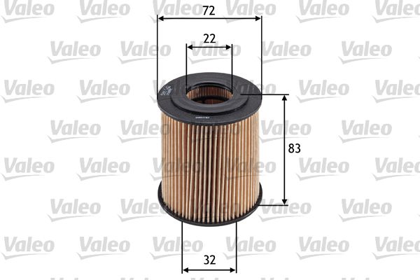 1682289080 Yag Filtresi  Mini R50-R52-R53