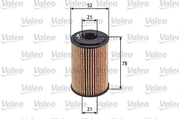 BOS-1457429147 Yag Filtresi Mercedes Mercedes M166 A Serisi 01-05 / Vaneo 1.6-1.9  02-05