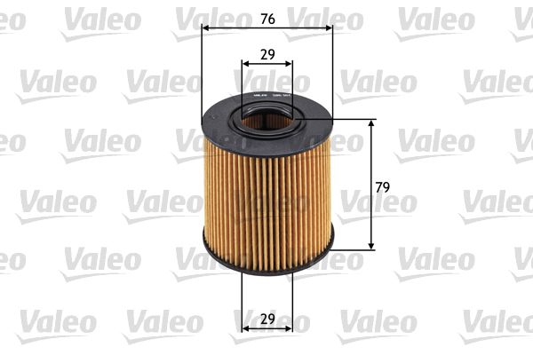 GRT-49200 Yag Filtresi ( Volvo   S40-V40-S60-V70-S70-S80-C70 ) (98-04)