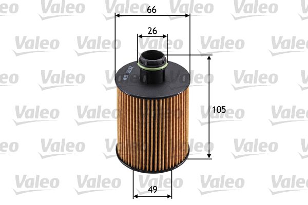 MAN-HU8006Z Yag Filtresi (Fiat Egea Doblo Punto 500l 500×1.6 Jtd Opel Combo 1.6 Cdti Alfa Romeo Giulietta Mito Tonale 1.6 Jtd)