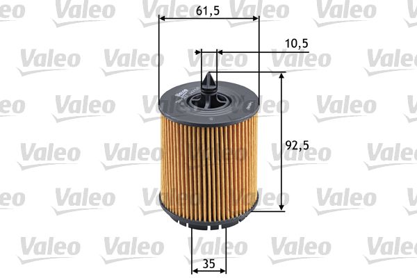 1682279980 Yag Filtresi  Insignia A Astra J Vectra C Zafira B Captiva B Antara