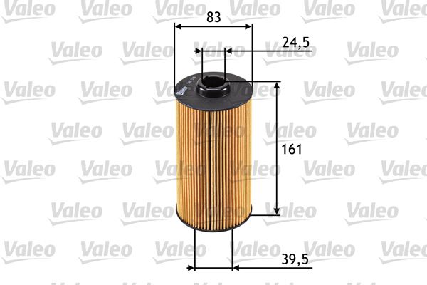 MANN HU 938/4 X Yag Filtresi E202h01d34 E32-E34-E38-E39-X5 E53