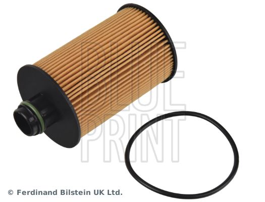 Yağ Filt. Eleman Grand Cherokee Iv 10-3.0 Crd